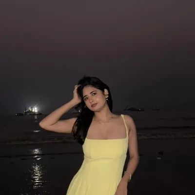 Shilpa Purohit profile