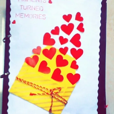 Handmade Gifts profile