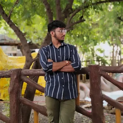 jittu bharati profile