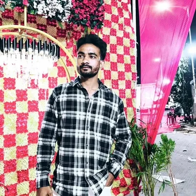 Parvez Ansari profile