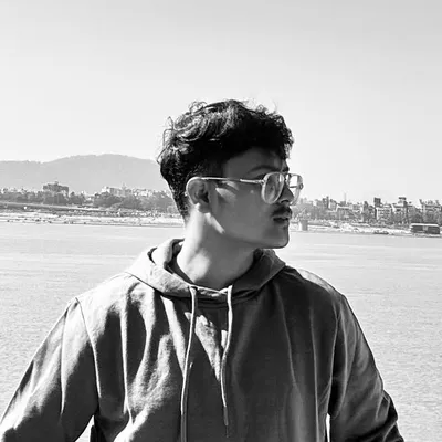 BAIDIK KASHYAP profile