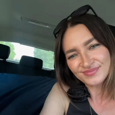 Justyna Niko profile