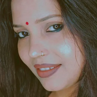 jyoti suryavanshi profile