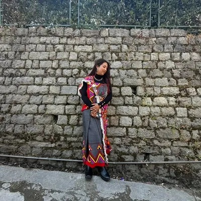 Jyoti Sharma profile