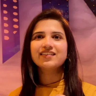 Jyoti Rathi profile