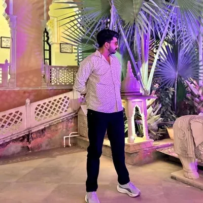 K.D Shekhawat profile