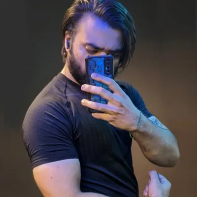 Ajay Talaviya profile