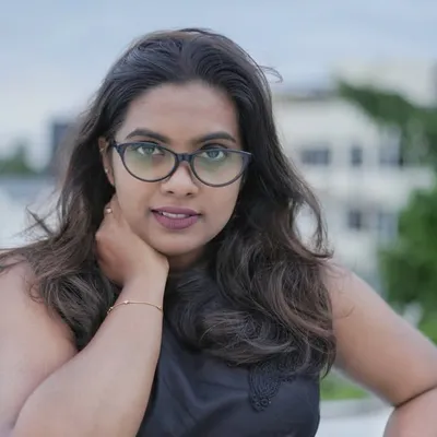 Anjaly Gopinath profile