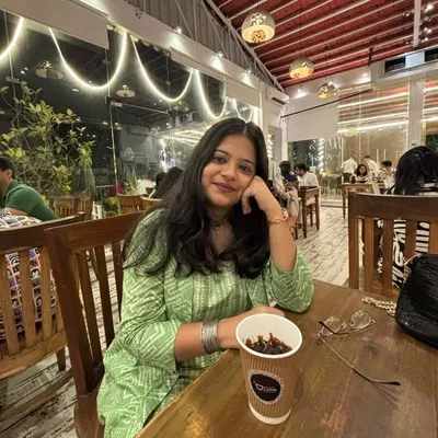 Utsa Roy Chowdhury 🦋 profile