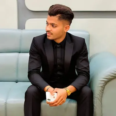 AHEMAD CHAUHAN profile