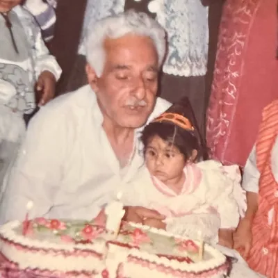 Dyuti Kaul Khurana🌻 profile
