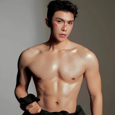 黃偉凱 Kai Huang(ไค ไค) profile
