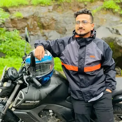 Kailash Choudhary profile