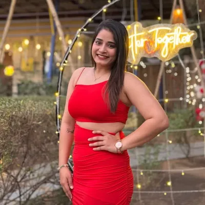 Kajal sharma 🧿 profile
