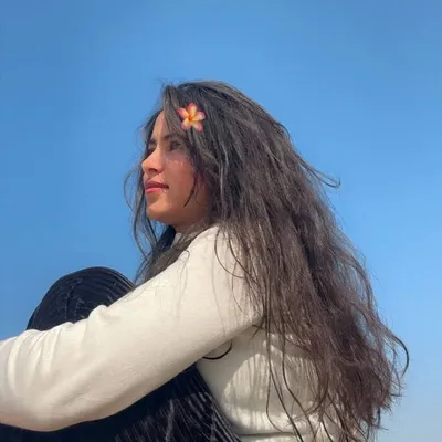kaju🌸 profile