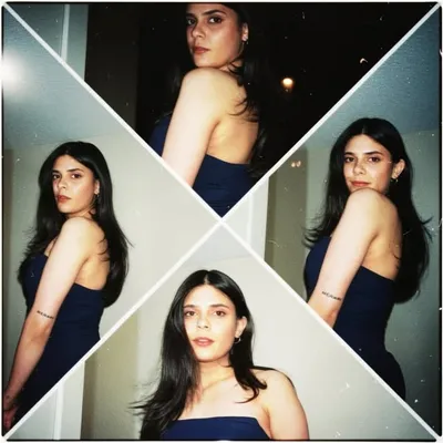 Kajal Singh profile