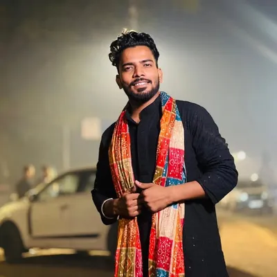 Kunal Kulshrestha profile