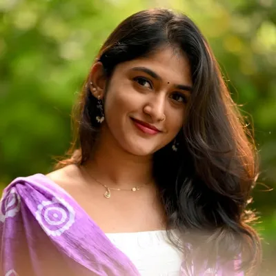Kalyani Anil profile