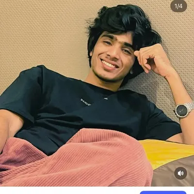•™. KAMALPRASANTH profile