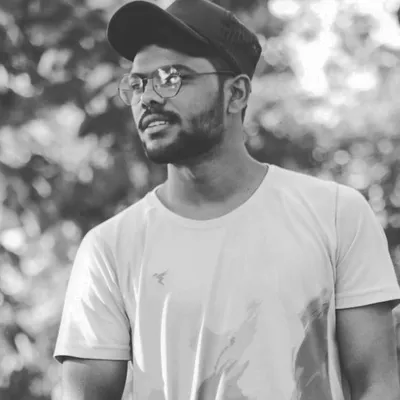 Kamlesh Nishane profile