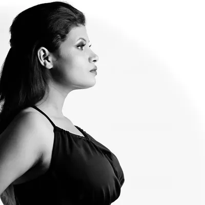 Kanchan Charan profile