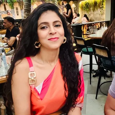 Kanchan Motwani