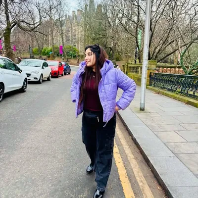 Kanishka Taneja profile