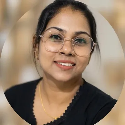 SANTHI profile