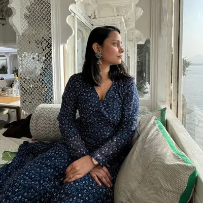 Kannu Priya profile