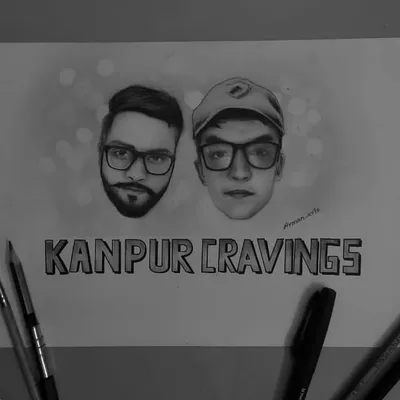 Kanpurcravings profile