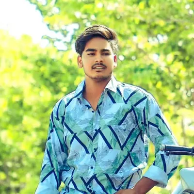 Karan ๐ profile