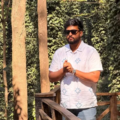 NARESH SAHU | Travel content creator profile