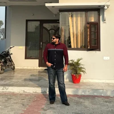 Karanveer singh profile
