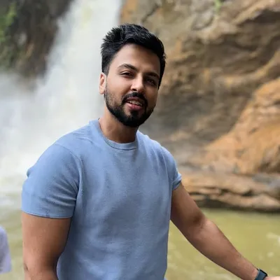 Karan Sharma profile