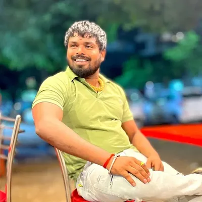 Karan Pardeshi profile