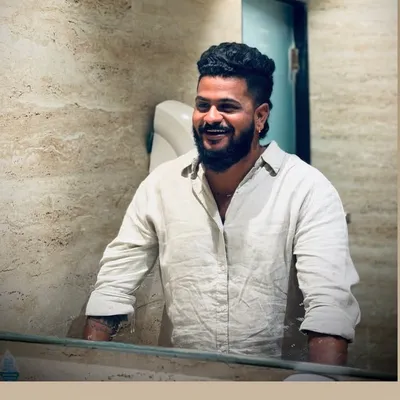 Karan profile