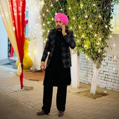 Karan Sandhu profile
