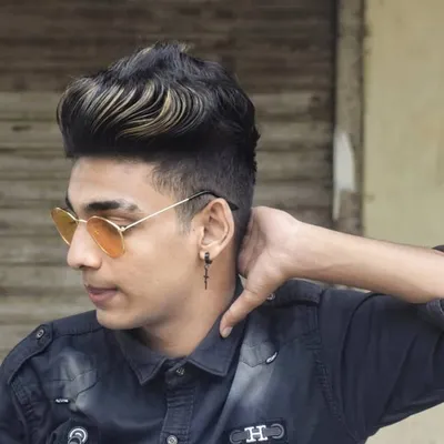 kaushal jagdish goswami😉 profile