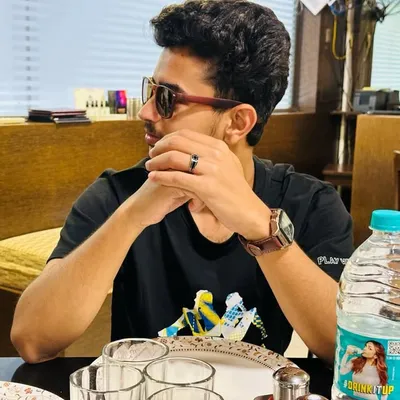 Gufran Khan profile