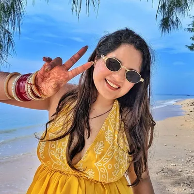 ๐๐๐ซ๐ข๐ฌ๐ก๐ฆ๐ ๐๐ก๐จ๐ฎ๐๐ก๐๐ซ๐ฒ | ๐๐ซ๐๐ฏ๐๐ฅ & ๐
๐๐ฌ๐ก๐ข๐จ๐ง profile