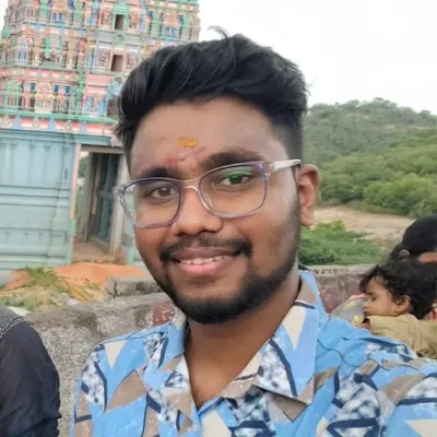 SivaNesan profile