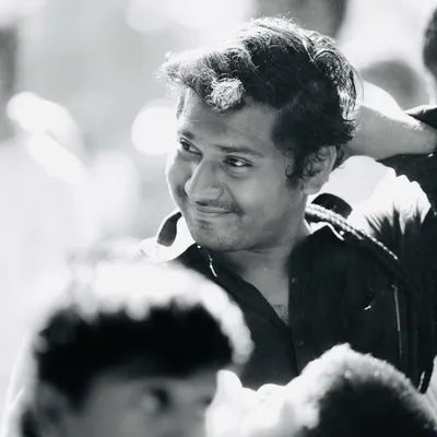 KarthickYuvan profile
