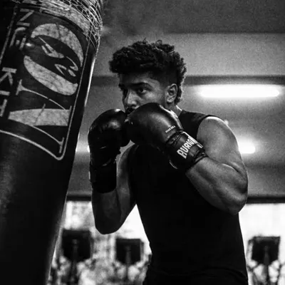 Karthik Prakash profile