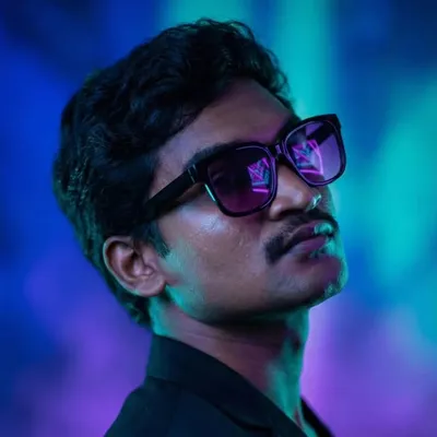 Karthik Lal profile