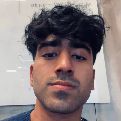 KARTHIK PRIYAN profile