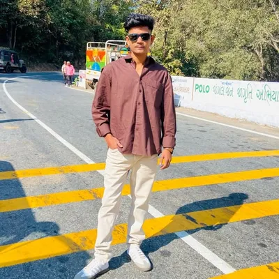 Kartik Hadula profile