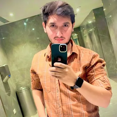 Kartik Lamba profile
