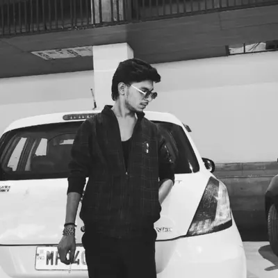 Kartik Mourya profile