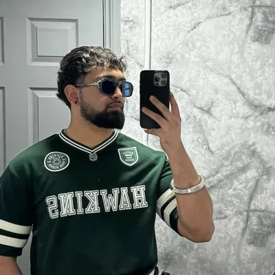 🦅کارتک ڈوگرہ profile