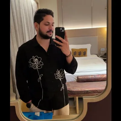 Kashif Ammar ๐ค profile